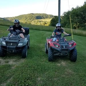 Meet your Posher, Sam